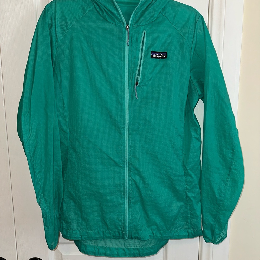 Patagonia Women's Jacket - Teal